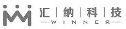 匯納科技LOGO（辦公室設計、辦公室裝修項目）