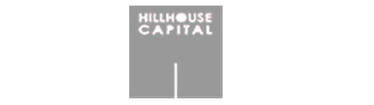 高瓴資本LOGO（上海辦公室設計、辦公室裝修項目）