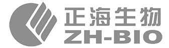 正海生物LOGO（辦公樓設計、辦公樓裝修項目）